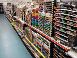 Art Supplies - Art Supply Store